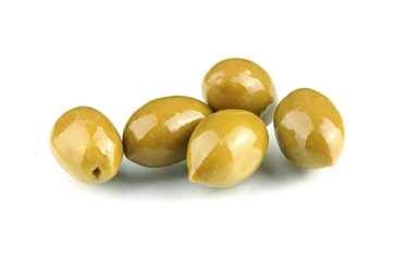 olives