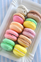 Macarons