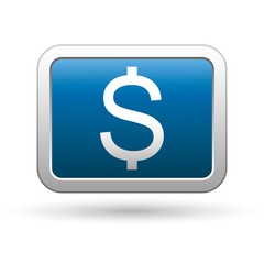Dollar icon