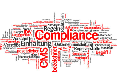Compliance
