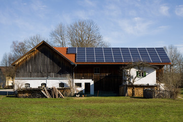 bavarian photovoltaic