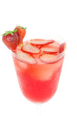 juicy fruits