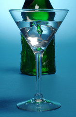 Alcoholic drink