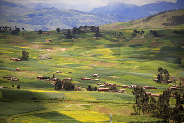 Heiliges Tal der Inka