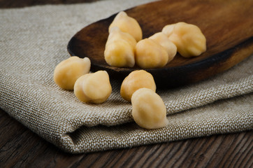 Chickpeas
