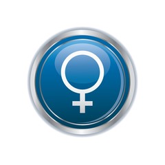 Female symbol icon