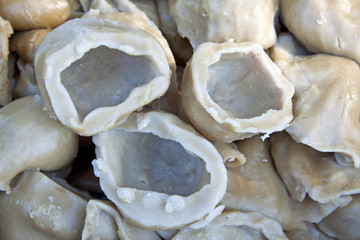 pasta snacks in china