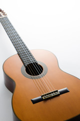 Obraz premium ギター