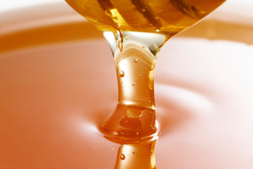 ハチミツ © unka