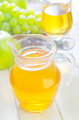 fresh juice