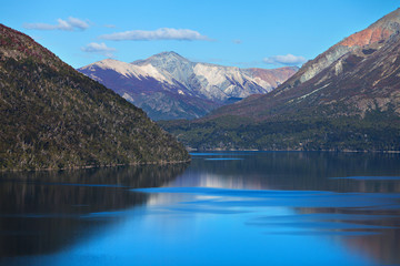 Obraz premium Lake Perito Moreno, Patagonia, Argentina