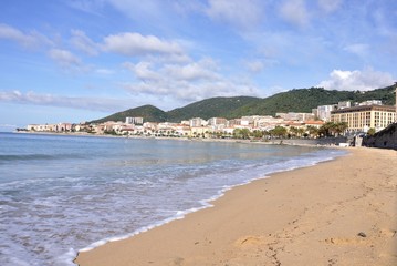 ajaccio