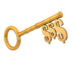 Golden Key Dollars