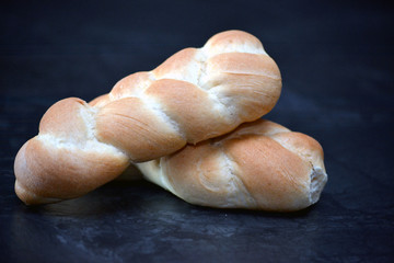 Barritas de pan 