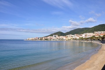 Ajaccio