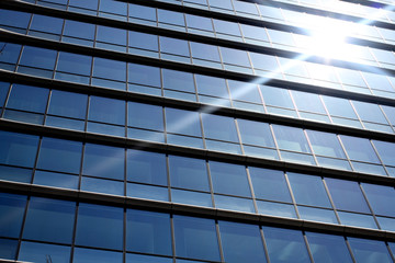 Fototapeta premium 太陽