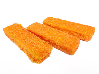 Fischstäbchen