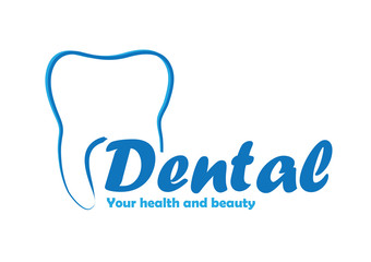 stomatology logo, dental logo