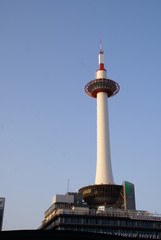 京都タワー