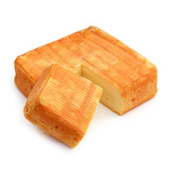 Maroilles - Fromage français  