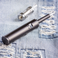 electronic cigarette