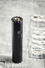 electronic cigarette