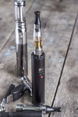 electronic cigarette