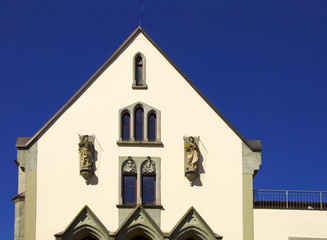 Altstadt - Konstanz - Bodensee