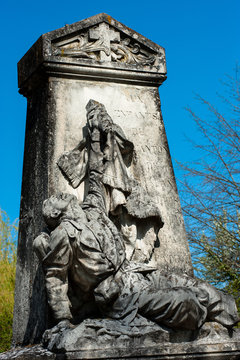 monument aux morts