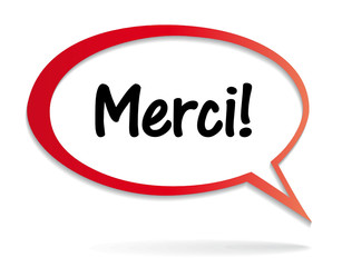 Merci