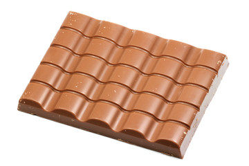 Vollmilchschokolade