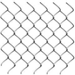 Fototapeta premium Mesh netting