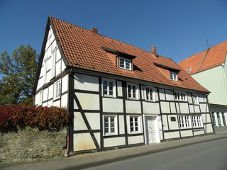 Altstadt von Soest