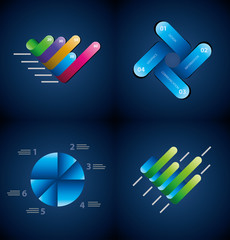 infograhics elements