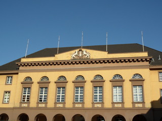 Rathaus Witten
