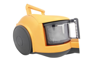 Image of vacuum cleaner