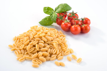 Gnocchetti sardi - Italian pasta