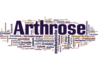 Arthrose