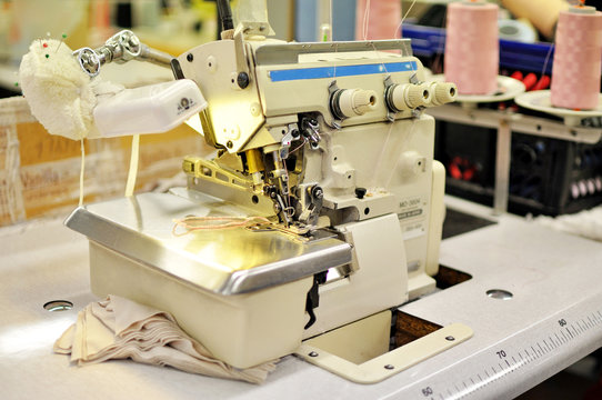 sewing