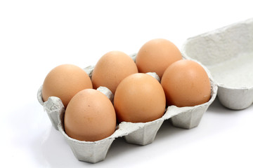 oeufs