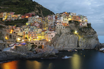 Manarola