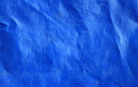 lona azul con textura 5354f