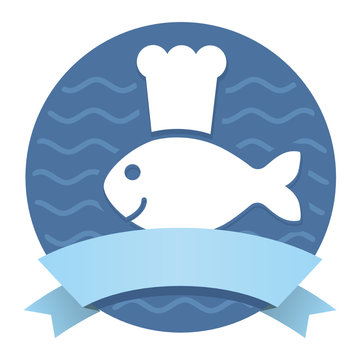 Logo Fischrestaurant