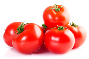 Fresh tomato