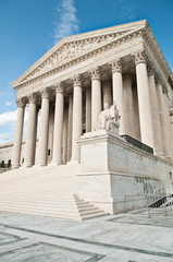 US Supreme Court Building - 51827000