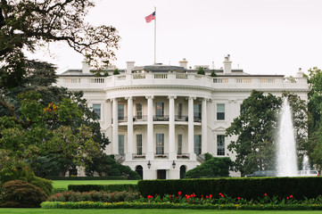 The White House - 51827003