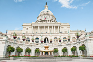 US Capitol Building