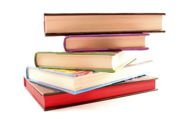Cinque libri