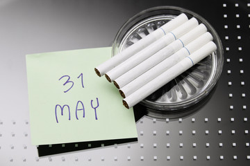 Cigarette