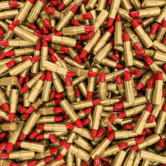 Lipstick background